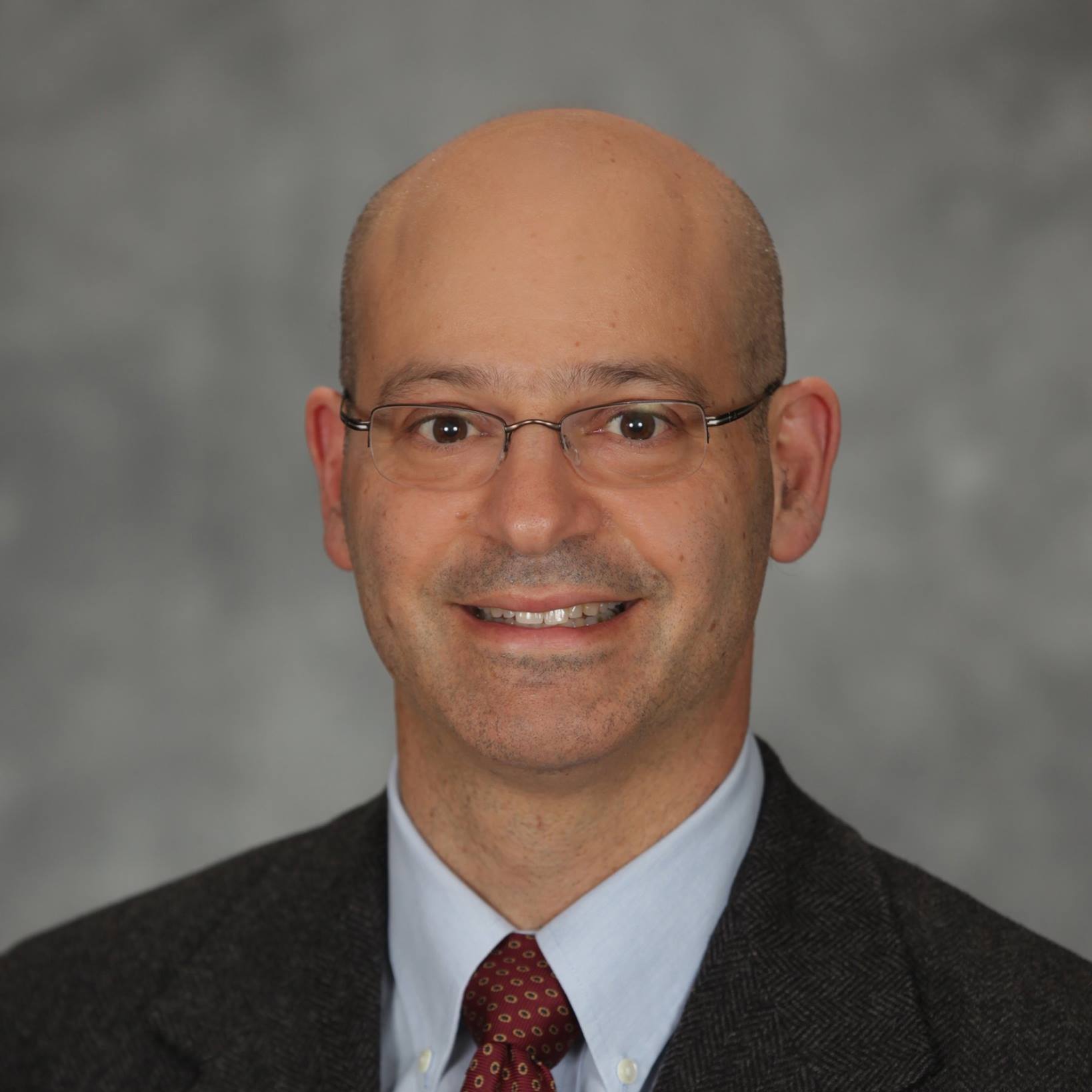 Dr. Aaron Kaplan