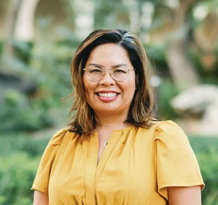 Dr. Panda Korman