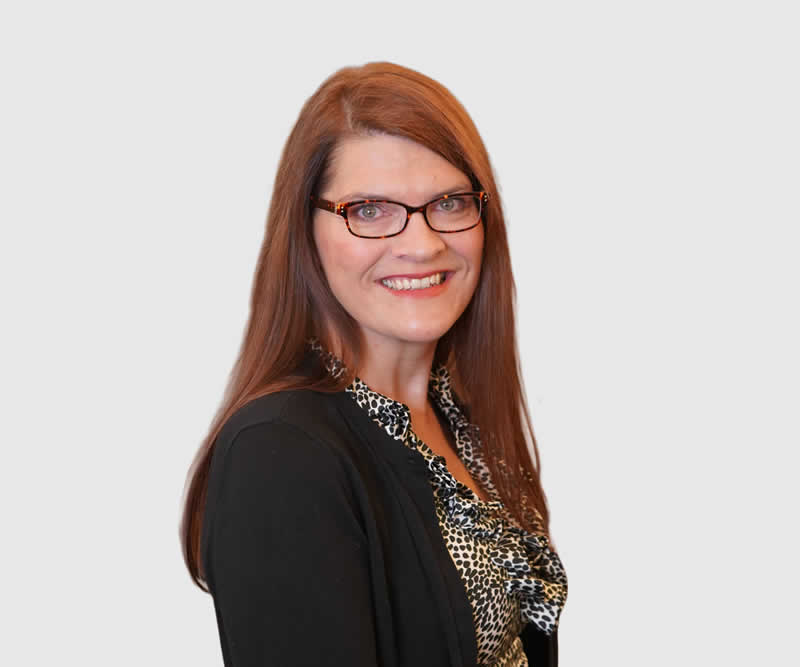 Dr. Jennie Eckstrom
